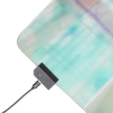 Load image into Gallery viewer, Fruits Basket RGB LED Mouse Pad (Desk Mat)