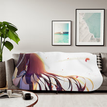 Load image into Gallery viewer, No Game No Life Sherpa Blanket