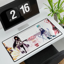 Load image into Gallery viewer, Anime Puella Magi Madoka Magicar Mouse Pad (Desk Mat)