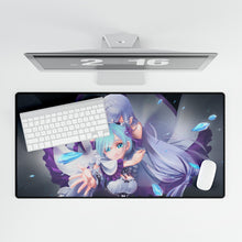 Load image into Gallery viewer, Anime Re:ZERO -Starting Life in Another World- Mouse Pad (Desk Mat)