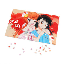 Load image into Gallery viewer, Anime Nisekoi Jigsaw Puzzle