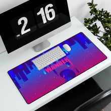 Load image into Gallery viewer, Muse Dash Mouse Pad (Desk Mat)