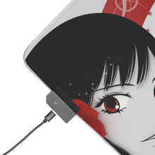 Load image into Gallery viewer, Kimi Ni Todoke RGB LED Mouse Pad (Desk Mat)