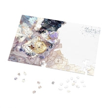 Load image into Gallery viewer, Anime Violet Evergarden Jigsaw Puzzle