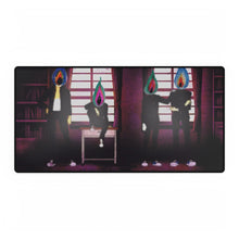 Load image into Gallery viewer, Anime Sayonara, Zetsubou-Sensei Mouse Pad (Desk Mat)