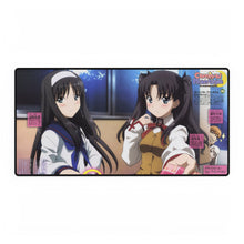 Load image into Gallery viewer, Carnival Phantasm Mouse Pad (Desk Mat)