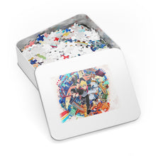 Load image into Gallery viewer, Boruto Jigsaw Puzzle