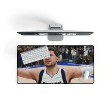 Load image into Gallery viewer, NBA 2K22 Mouse Pad (Desk Mat)