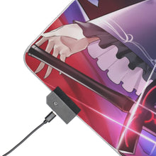 Load image into Gallery viewer, Fate/Grand Order RGB LED Mouse Pad (Desk Mat)