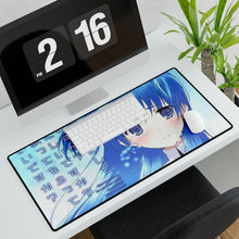 Load image into Gallery viewer, What Do You Do At The End Of The World Are You Busy Will You Save Us Mouse Pad (Desk Mat)