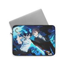 Load image into Gallery viewer, Rin Okumura Laptop Sleeve