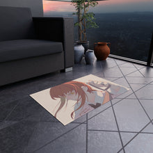 Load image into Gallery viewer, Anime Chainsaw Man Rug