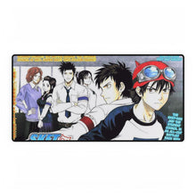Load image into Gallery viewer, Sket Dance Mouse Pad (Desk Mat)