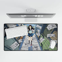 Load image into Gallery viewer, Kakushigoto Mouse Pad (Desk Mat)