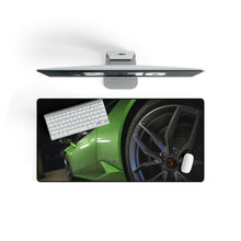 Load image into Gallery viewer, Lamborghini Huracan LP 610-4 Mouse Pad (Desk Mat)
