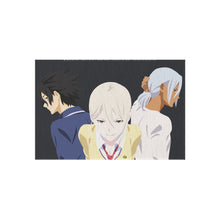 Load image into Gallery viewer, Food Wars: Shokugeki No Soma Rug