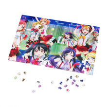 Load image into Gallery viewer, U's Make Our Dreams Alive Jigsaw Puzzle
