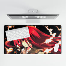 Load image into Gallery viewer, Anime Shakugan No Shana Mouse Pad (Desk Mat)