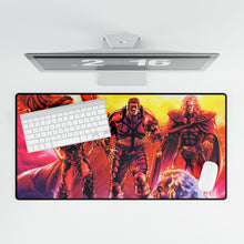 Load image into Gallery viewer, Kenshiro Mouse Pad (Desk Mat)