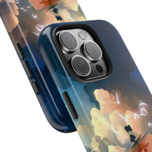 Load image into Gallery viewer, One Piece Pirate Ship iPhone Cases