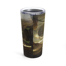 Load image into Gallery viewer, Ling Long: Incarnation Tumbler 20oz