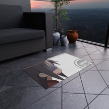 Load image into Gallery viewer, Lucky Star Hiyori Tamura Rug