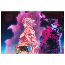 Load image into Gallery viewer, Anime Jojo's Bizarre Adventure Jigsaw Puzzle