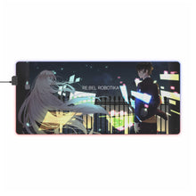Load image into Gallery viewer, Anime Original RGB LED Mouse Pad (Desk Mat)