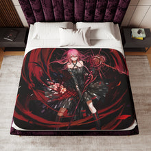 Load image into Gallery viewer, Fallen Sherpa Blanket