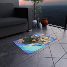 Load image into Gallery viewer, Levi Ackerman Rug