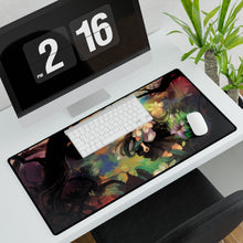 Load image into Gallery viewer, Anime The iDOLM@STER Cinderella Girls Mouse Pad (Desk Mat)
