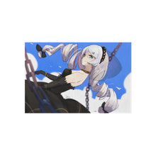 Load image into Gallery viewer, Benghuai Xueyuan Rug