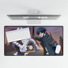 Load image into Gallery viewer, Undead Girl Murder Farce Mouse Pad (Desk Mat)