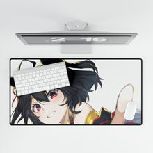 Load image into Gallery viewer, Anime Uma Musume: Pretty Der Mouse Pad (Desk Mat)