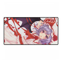 Load image into Gallery viewer, Remilia Scarlet Mouse Pad (Desk Mat)