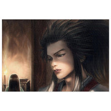 Load image into Gallery viewer, Tahomaru Jigsaw Puzzle