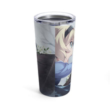Load image into Gallery viewer, Grisaia: Phantom Trigger Tumbler 20oz