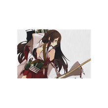 Load image into Gallery viewer, Anime Kantai Collection Rug