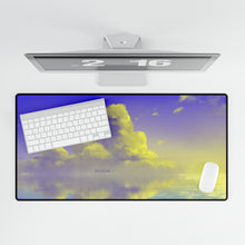 Load image into Gallery viewer, Anime Sky Mouse Pad (Desk Mat)