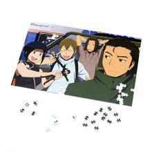 Load image into Gallery viewer, Durarara!! Jigsaw Puzzle