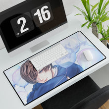 Load image into Gallery viewer, Anime Paradox Live Mouse Pad (Desk Mat)
