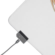 Load image into Gallery viewer, Classroom Of The Elite RGB LED Mouse Pad (Desk Mat)