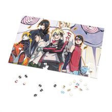 Load image into Gallery viewer, Anime Boruto Jigsaw Puzzle