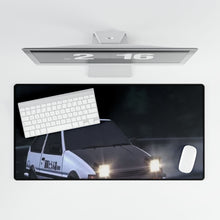 Load image into Gallery viewer, Initial D Mouse Pad (Desk Mat)