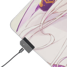 Load image into Gallery viewer, Re:ZERO -Starting Life In Another World- RGB LED Mouse Pad (Desk Mat)