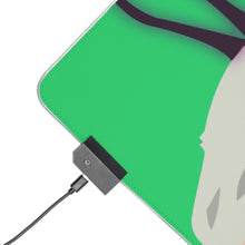 Load image into Gallery viewer, The Seven Deadly Sins RGB LED Mouse Pad (Desk Mat)