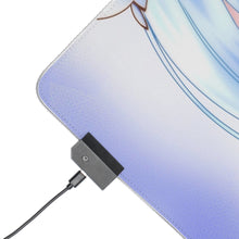 Load image into Gallery viewer, Re:ZERO -Starting Life In Another World- RGB LED Mouse Pad (Desk Mat)