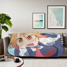Load image into Gallery viewer, Tohru Sherpa Blanket