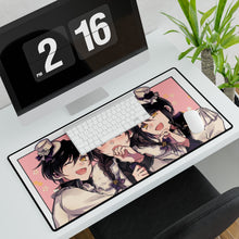 Load image into Gallery viewer, Anime Promise of Wizard Mouse Pad (Desk Mat)