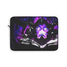 Load image into Gallery viewer, Anime Solo Leveling Laptop Sleeve
